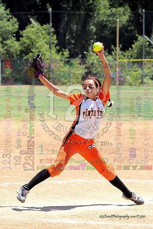 2011 Softball State Games of America