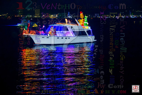 2024-12-15 San Diego Bay Parade of Lights