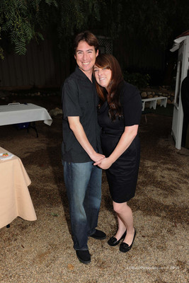 2010 Ken & Lisa's Wedding Reception