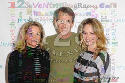 2011 GIRL POWER Special Event By The Jenna Druck Center