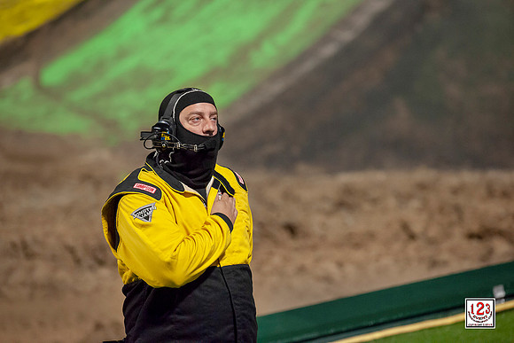 2019-02-02 MONSTER JAM® Anaheim #2