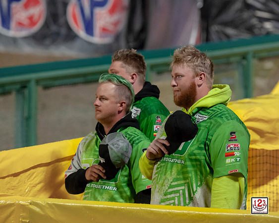 2019-02-02 MONSTER JAM® Anaheim #2