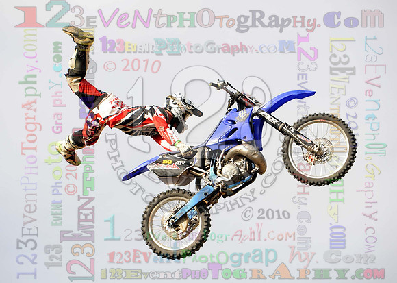 AFMXA Nationals - Josh Wilson