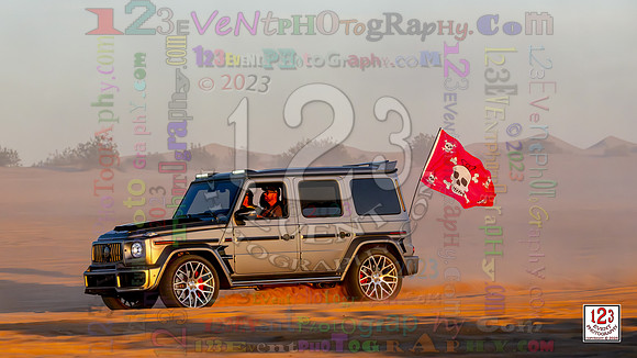 2025 Glamis Jeeps & Trucks & Misc. Feb 21 & 22, 2025