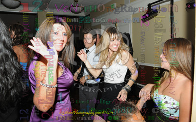Jeremey & Tracy's Wedding