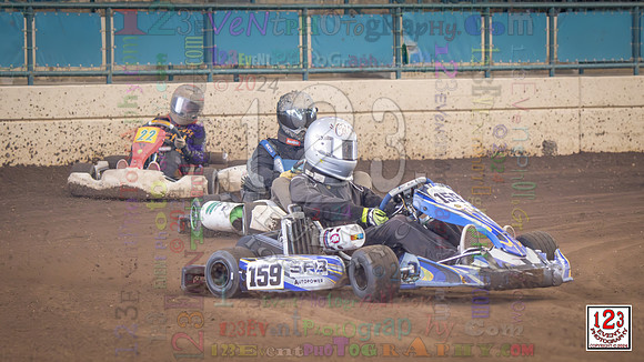 2024-06-22 Karts CALVMX Del Mar San Diego County Fair