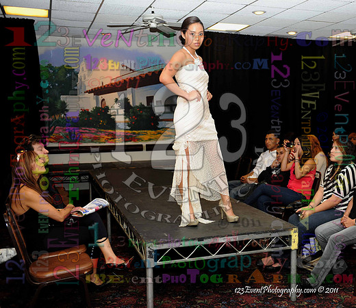 PageantMania Expo 2011