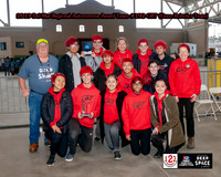2019 FIRST® Del Mar Regional High Resolution