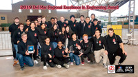 2019 FIRST® Del Mar Regional High Resolution