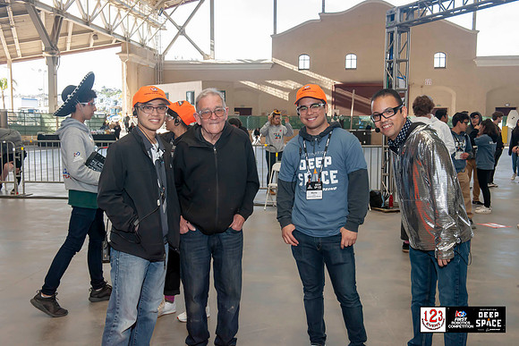 2019 FIRST® Del Mar WEB & DEVICE FRIENDLY