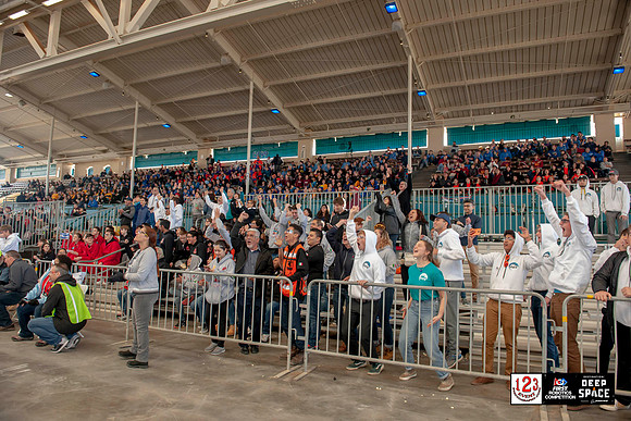 2019 FIRST® Del Mar WEB & DEVICE FRIENDLY