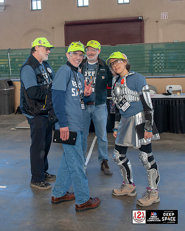 2019 FIRST® Del Mar Regional High Resolution