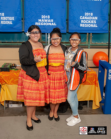 2019 FIRST® Del Mar Regional High Resolution