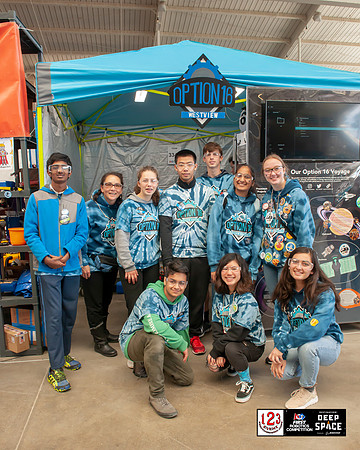 2019 FIRST® Del Mar Regional High Resolution