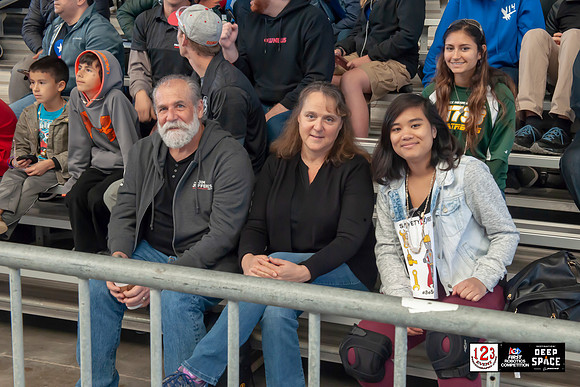 2019 FIRST® Del Mar Regional High Resolution