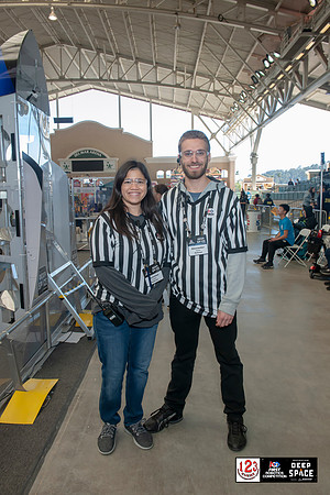2019 FIRST® San Diego Regional High Resolution