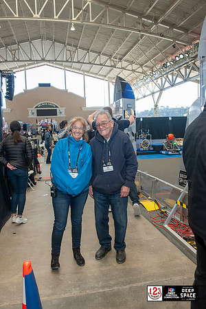 2019 FIRST® San Diego Regional High Resolution
