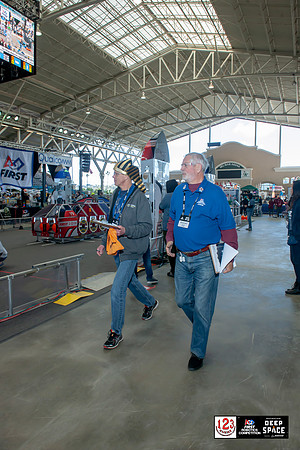 2019 FIRST® San Diego Regional High Resolution