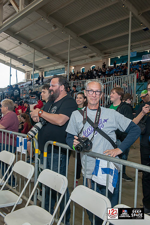 2019 FIRST® San Diego Regional High Resolution