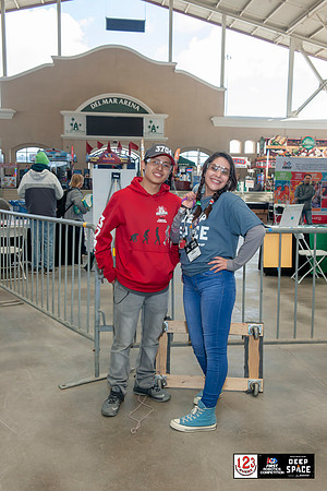 2019 FIRST® San Diego Regional High Resolution
