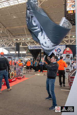 2019 FIRST® San Diego Regional High Resolution
