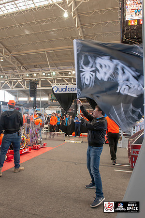 2019 FIRST® San Diego Regional High Resolution
