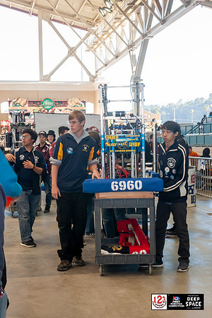 2019 FIRST® San Diego Regional High Resolution