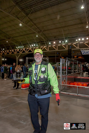 2019 FIRST® San Diego Regional High Resolution