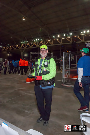 2019 FIRST® San Diego Regional High Resolution