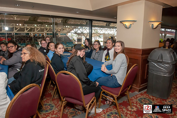 2019 FIRST® San Diego Regional High Resolution