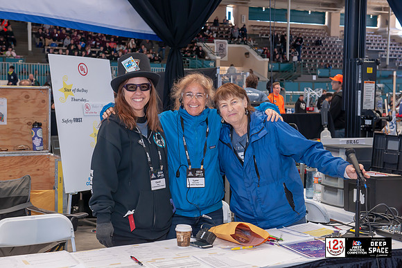 2019 FIRST® San Diego Regional High Resolution