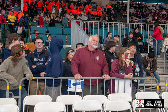2019 FIRST® San Diego Regional High Resolution