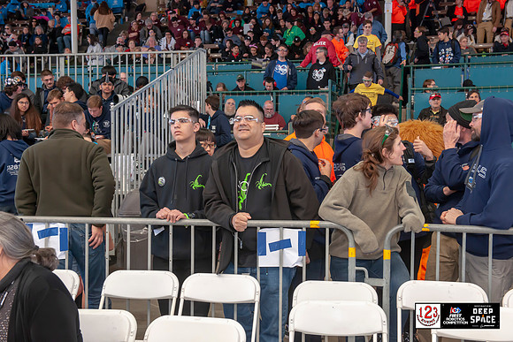 2019 FIRST® San Diego Regional High Resolution