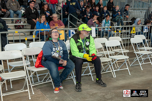 2019 FIRST® San Diego Regional High Resolution