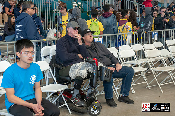 2019 FIRST® San Diego Regional High Resolution