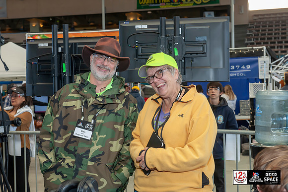 2019 FIRST® San Diego Regional High Resolution