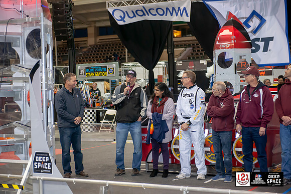 2019 FIRST® San Diego Regional High Resolution