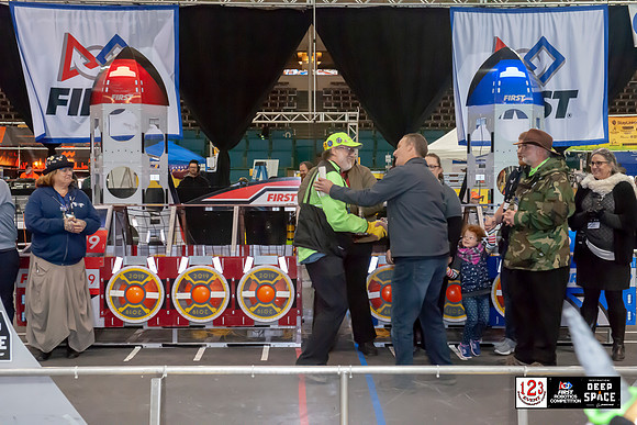 2019 FIRST® San Diego Regional High Resolution