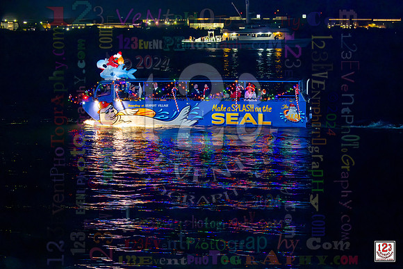 2024-12-15 San Diego Bay Parade of Lights