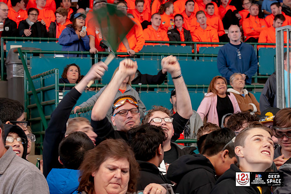 2019 FIRST® San Diego Regional High Resolution