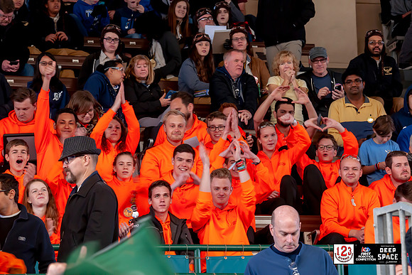 2019 FIRST® San Diego Regional High Resolution
