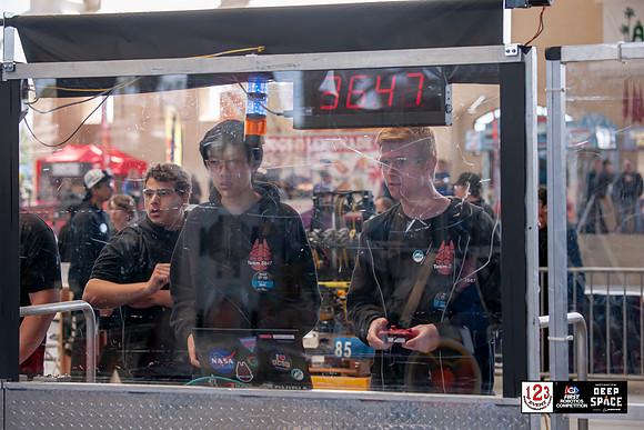2019 FIRST® San Diego Regional High Resolution