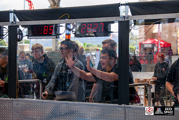 2019 FIRST® San Diego Regional High Resolution