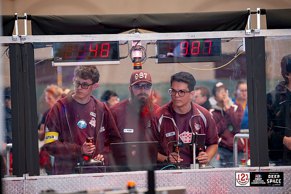2019 FIRST® San Diego Regional High Resolution
