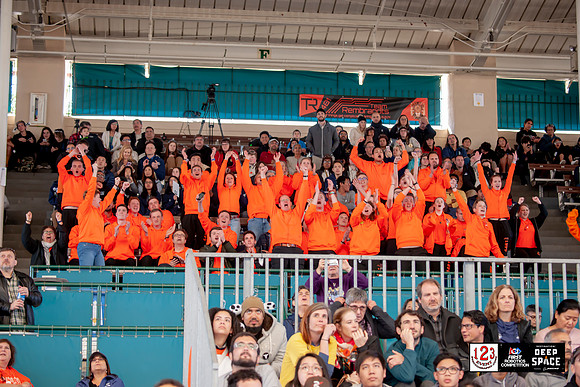 2019 FIRST® San Diego Regional High Resolution