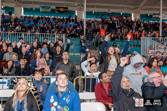 2019 FIRST® San Diego Regional High Resolution