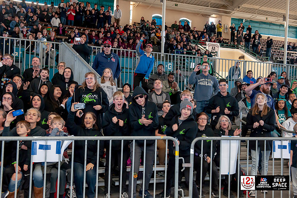 2019 FIRST® San Diego Regional High Resolution