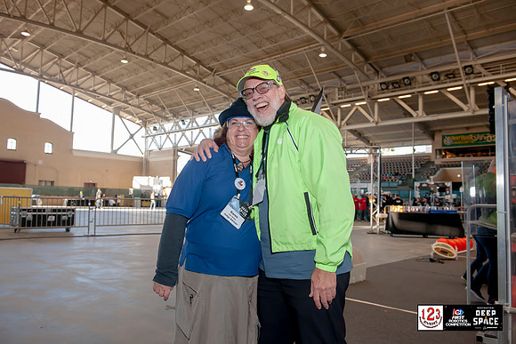 2019 FIRST® San Diego Regional High Resolution