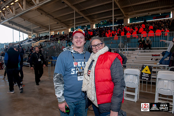 2019 FIRST® San Diego Regional High Resolution