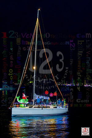 2024-12-15 San Diego Bay Parade of Lights